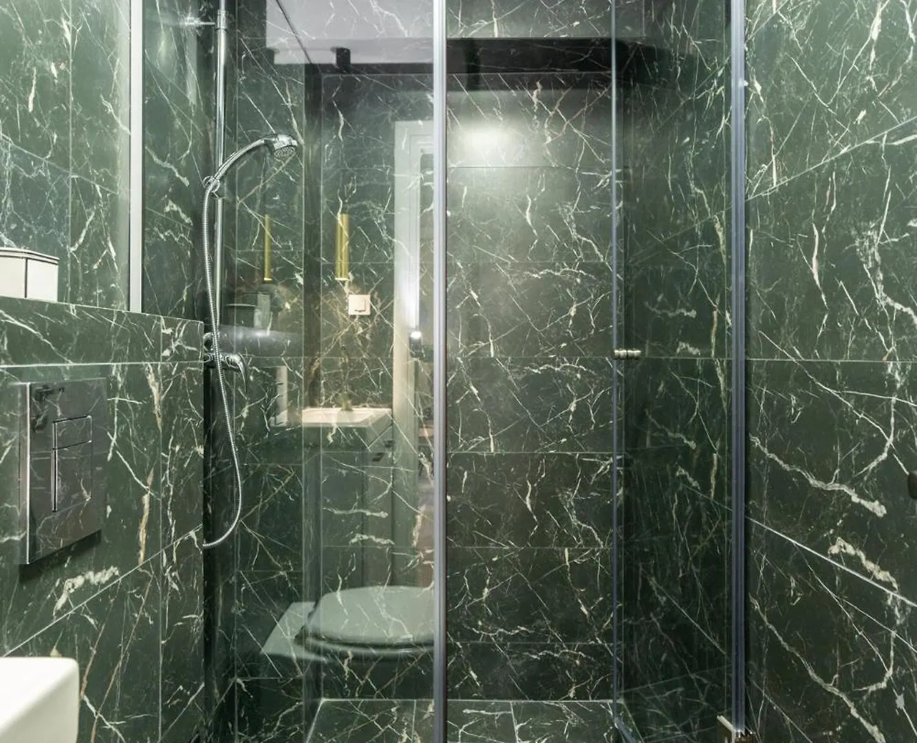 Romana Central 2 Bedroom Apartment Bukarest