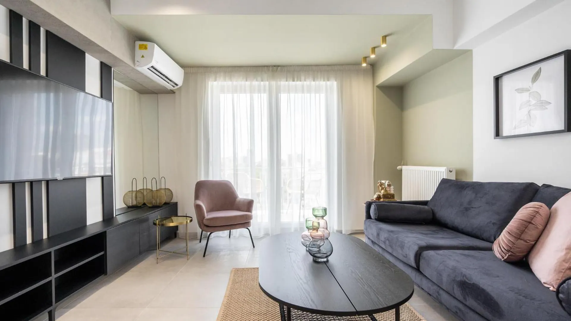 Romana Central 2 Bedroom Apartment Bukarest Rumänien