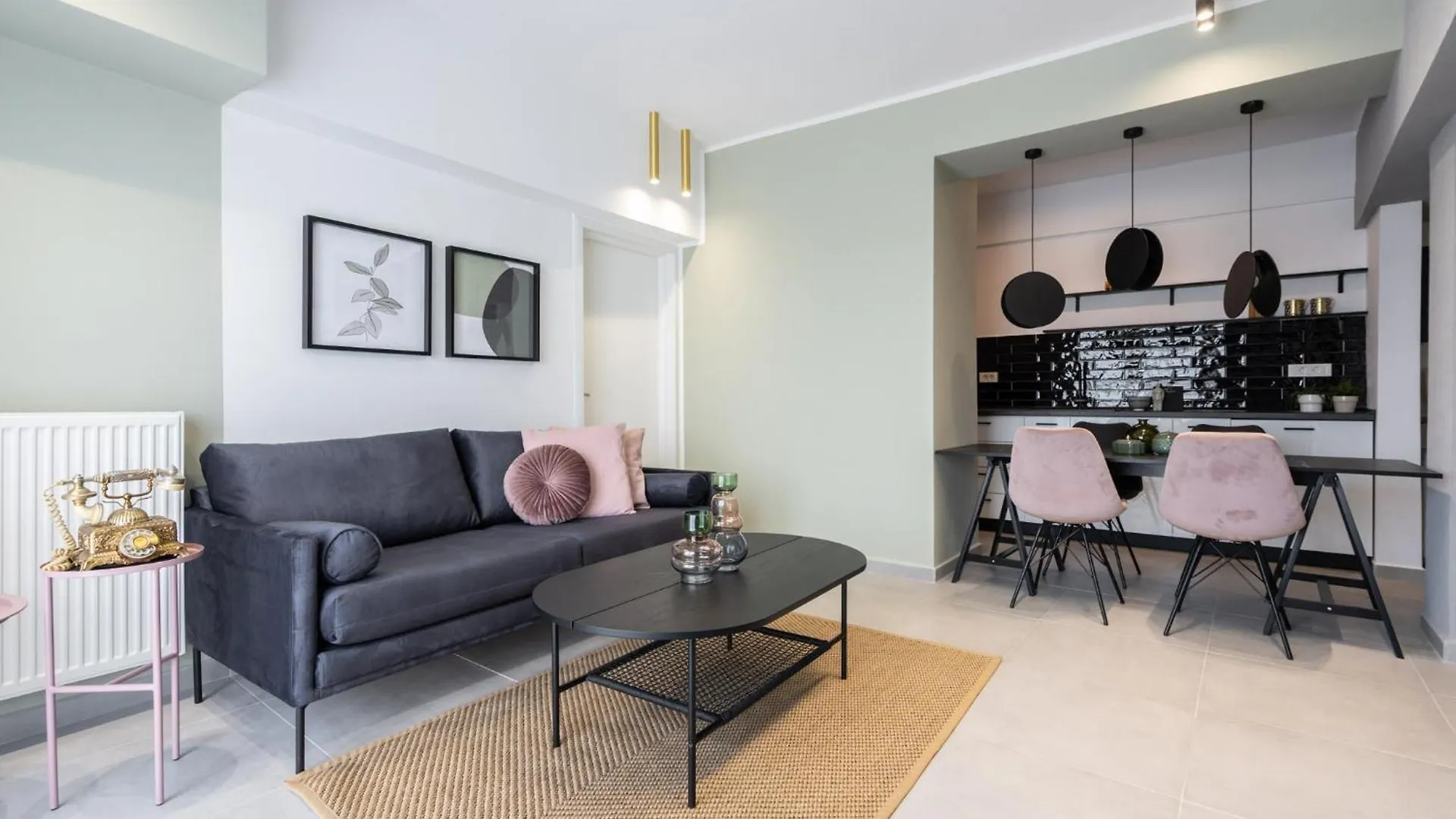 Romana Central 2 Bedroom Apartment Bukarest 0*,  Rumänien
