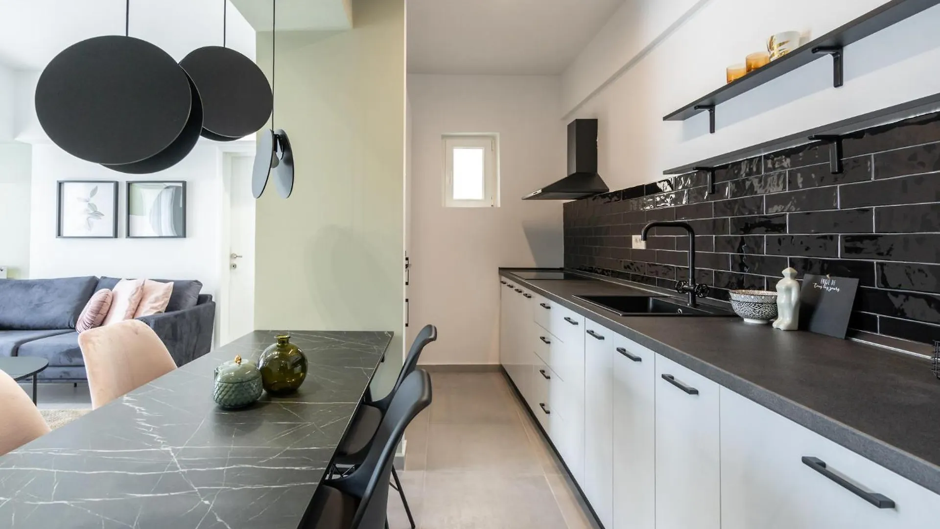 Romana Central 2 Bedroom Apartment Bukarest 0*,  Rumänien