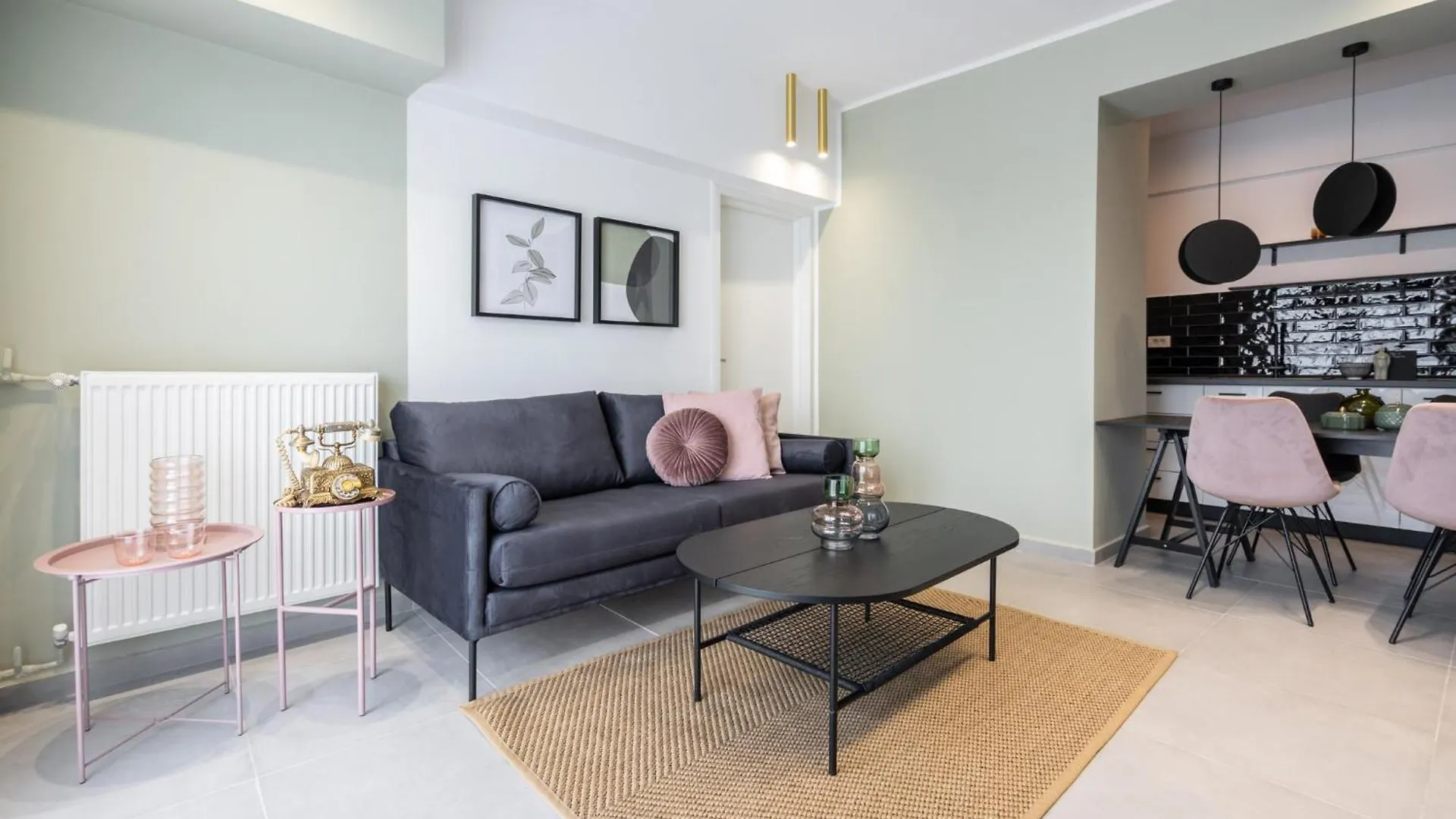 Romana Central 2 Bedroom Apartment Bucureşti