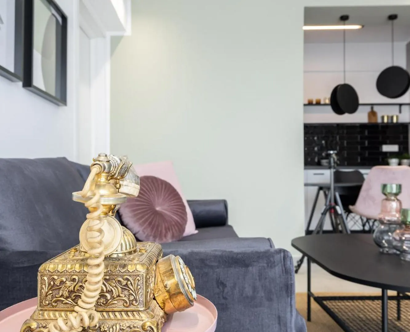 Romana Central 2 Bedroom Apartment Bucureşti